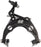 Cane Creek eeBrake Road Caliper G4, Front Regular - Black