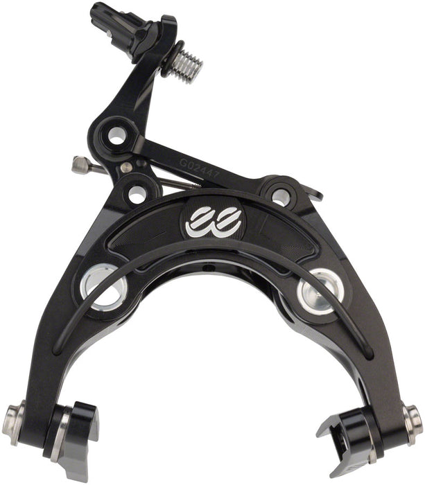 Cane Creek eeBrake Road Caliper G4, Front Regular - Black