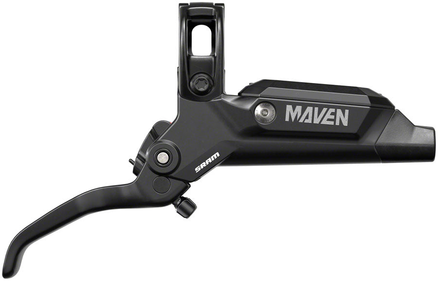 SRAM Maven Base Stealth Disc Brake, Front, 950mm, Black