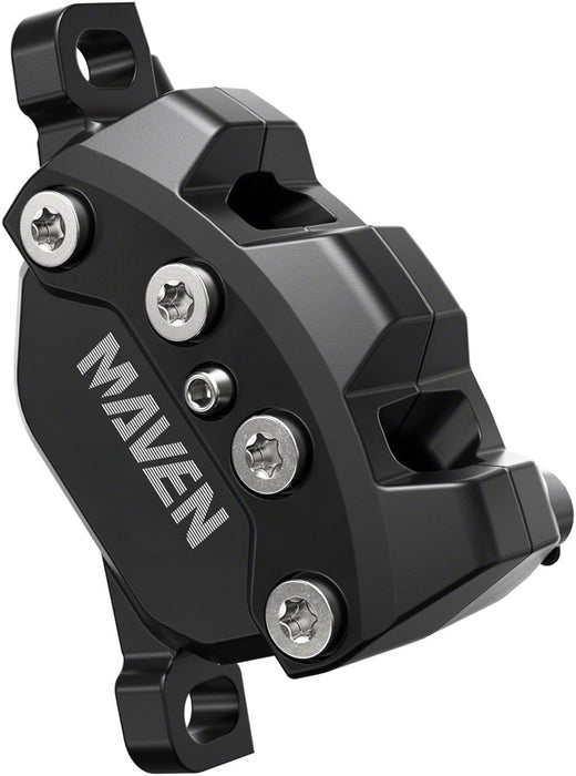 SRAM Maven Base Stealth Disc Brake, Front, 950mm, Black