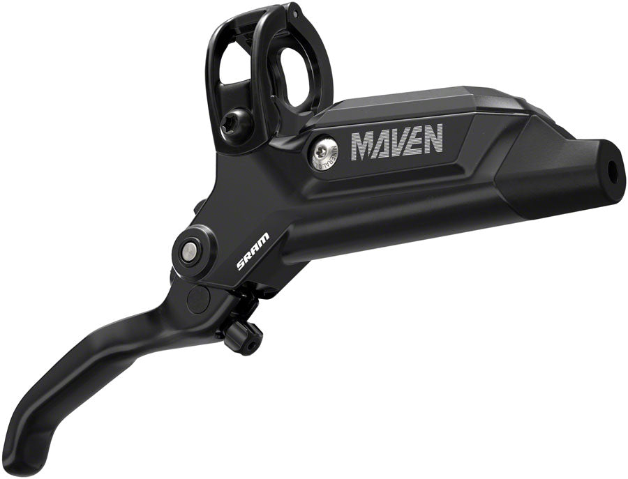 SRAM Maven Base Stealth Disc Brake, Rear, 2000mm, Black