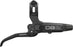 SRAM DB6 Stealth Disc Brake Rear 2000mm, Black
