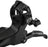 SRAM DB6 Stealth Disc Brake Rear 2000mm, Black