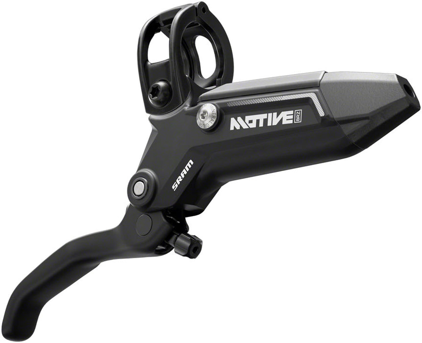 SRAM Motive Bronze Stealth Disc Brake Front 950mm, Black