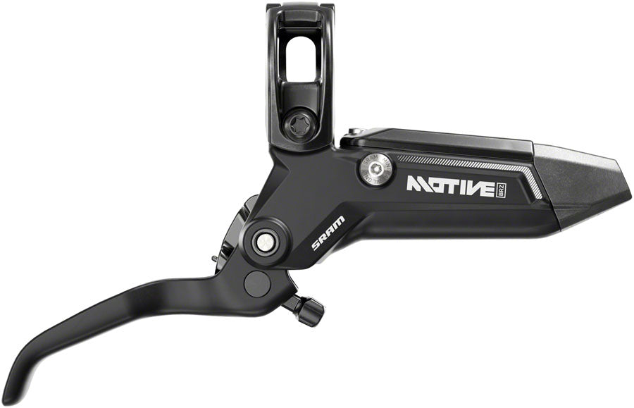 SRAM Motive Bronze Stealth Disc Brake Front 950mm, Black