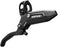 SRAM Motive Bronze Stealth Disc Brake Rear 2000mm, Black