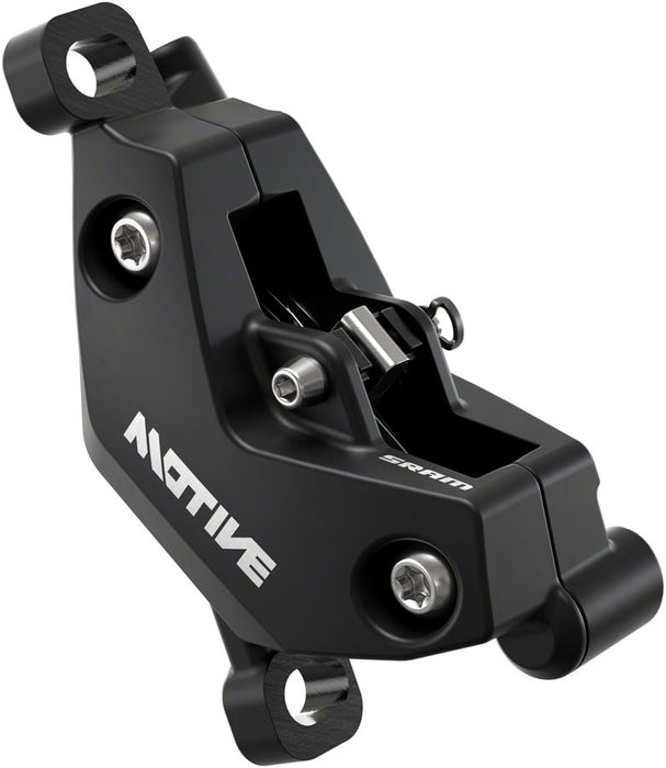 SRAM Motive Bronze Stealth Disc Brake Rear 2000mm, Black