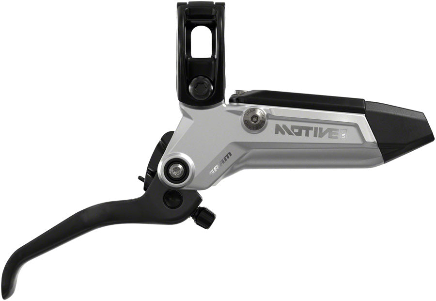 SRAM Motive Ultimate Stealth Disc Brake Front 950mm Silver