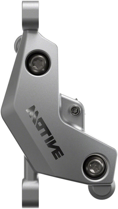 SRAM Motive Ultimate Stealth Disc Brake Front 950mm Silver