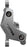 SRAM Motive Ultimate Stealth Disc Brake Rear 2000mm Silver