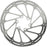 SRAM CenterLine Disc Brake Rotor - 160mm, 6-Bolt, Silver