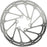 SRAM CenterLine Disc Brake Rotor - 180mm, 6-Bolt, 2.0mm
