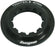 Hope Center Lock Disc Lockring - Black