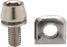 SRAM Rival, Apex and Pre-2010 Force Cable Clamp Assembly