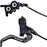 Magura MT Trail Sport Disc Brake Set Front and Rear