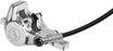 Magura MT6 Disc Brake and HC1 Lever Front or Rear with 2000mm Hose