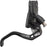 Magura MC/Lever Assembly, MT Trail Sport - Left/Right (Blk)