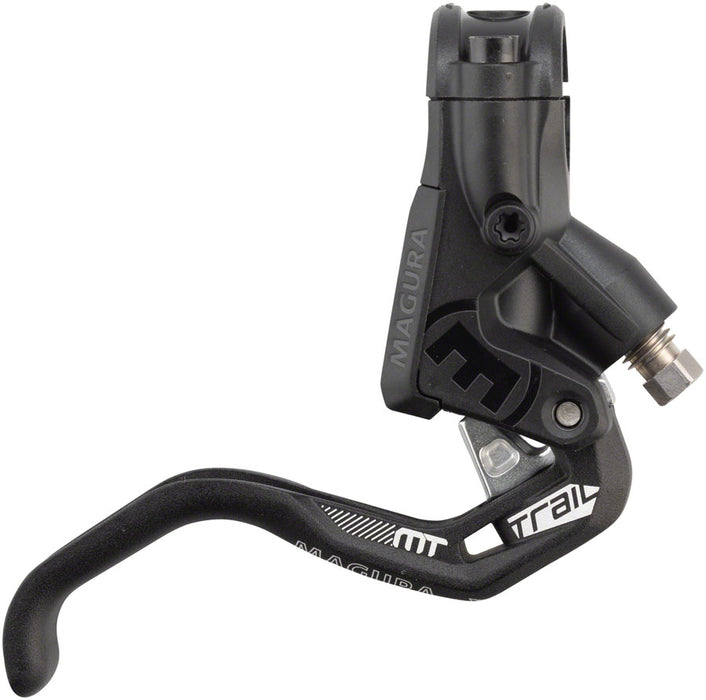 Magura MC/Lever Assembly, MT Trail Sport - Left/Right (Blk)