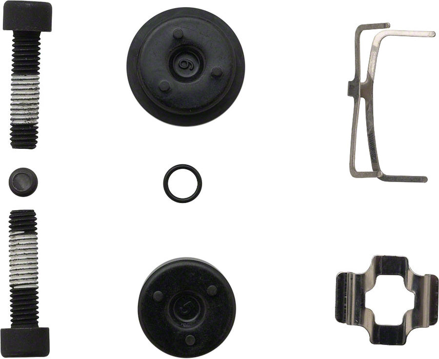 Avid Juicy 3 Caliper Service Parts Kit