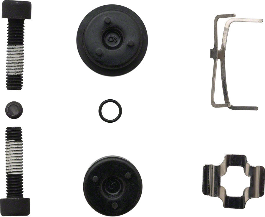 Avid Juicy 3 Caliper Service Parts Kit