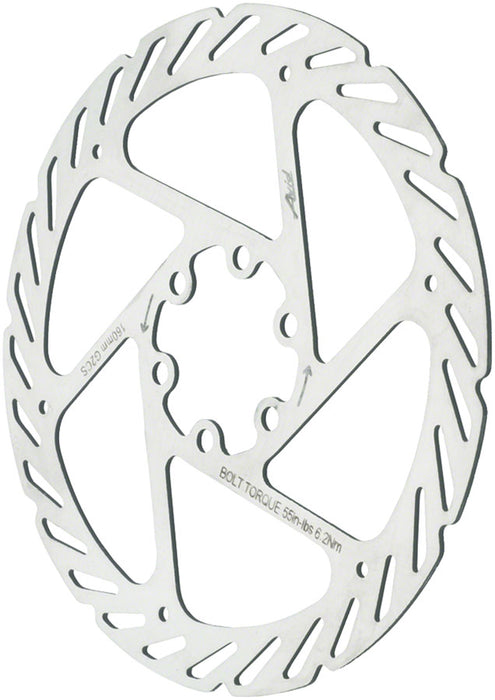 Avid G2 Clean Sweep 203mm Rotor