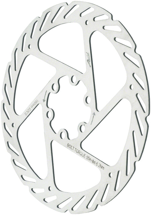 Avid G2 Clean Sweep 203mm Rotor