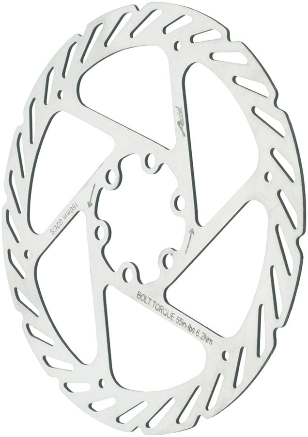 Avid G2 Clean Sweep 203mm Rotor