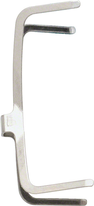 Avid Avid Juicy BB7 Disc Brake Pad H-springs Bag of 10