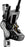 Tektro Orion HD-M745 Disc Brake and Lever - Rear, Hydraulic, Post Mount, Black