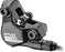 TRP Hylex RS Disc Brake, Right/Rear-Flat Mount- Black