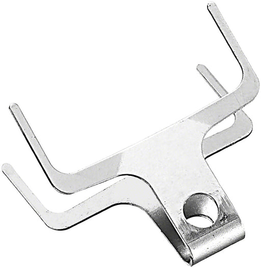 TRP AQ1.0 Disc Brake Pad Retaining Spring - For 2-Piston TRP Brake Caliper, Pack/10