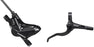 Shimano Acera MT400 Disc Brake and Lever - Rear