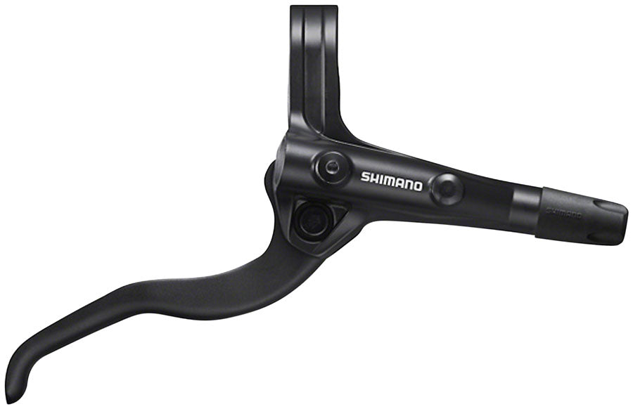 Shimano Acera MT400 Disc Brake and Lever - Rear