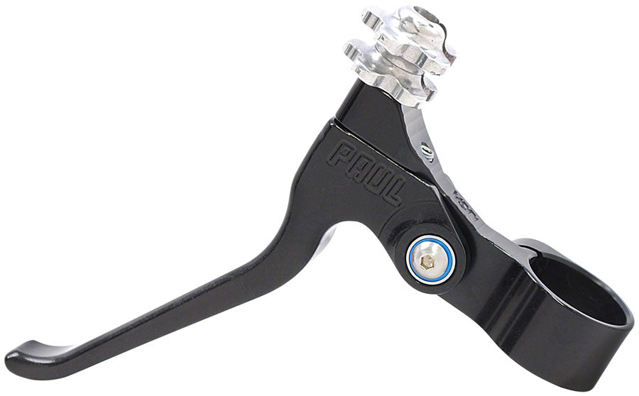 Paul Component Engineering Canti Lever Brake Levers Black Pair