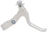 Paul Component Engineering Love Lever Compact Brake Levers Silver, Pair