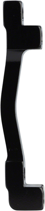 Promax Post Mount Disc Brake Adapter - For Post Mount Frame/Fork, Fits 203mm Rotors