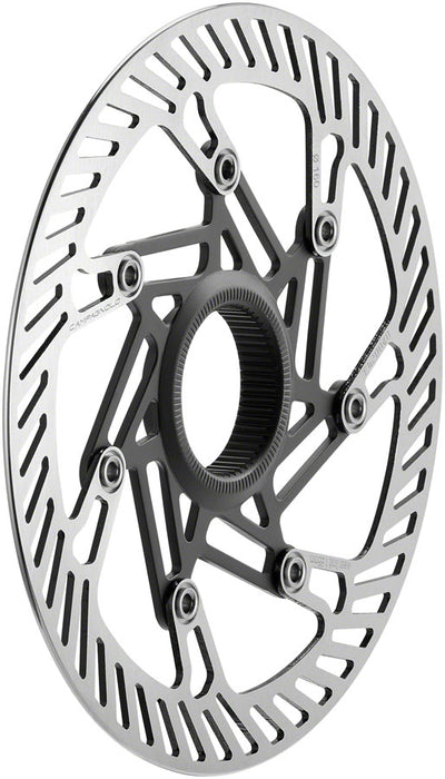Campagnolo AFS Disc Brake Rotor for EKAR - Center-Lock, 160mm