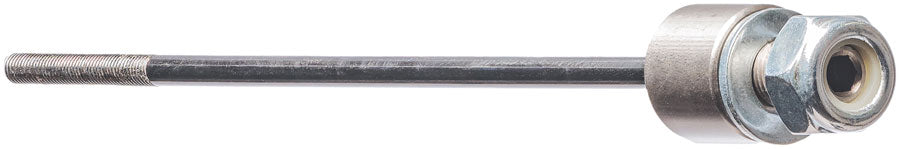 Robert Axle Project Kid Trailer Adapter, M12 x 1.25, Stainless