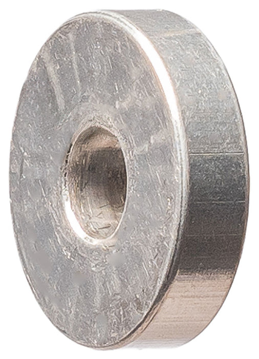 Robert Axle Project Kid Trailer Adapter, M12 x 1.25, Stainless