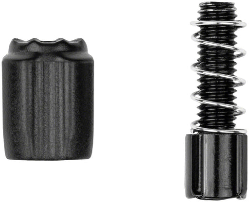 microSHIFT 400 Series Drop Bar Shifter Barrel Adjuster - For Externally Routed microSHIFT 400 Series Drop Bar Shifters