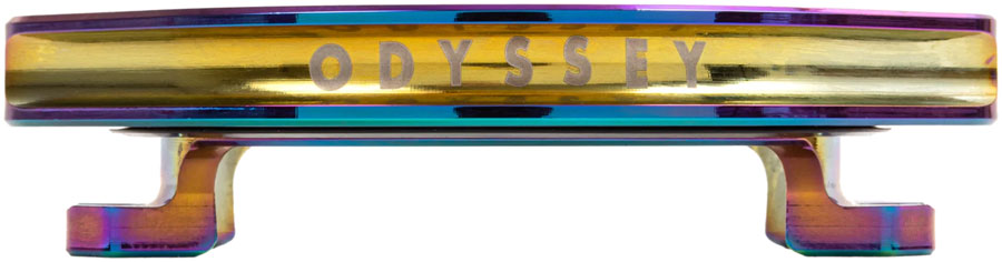 Odyssey GTX-S Gyro - Oil Slick