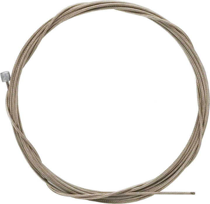 Shimano Stainless Shift Cable - 1.2 x 3000mm