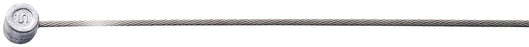 Shimano Stainless Mountain Brake Cable 1.6 x 2050mm, Filebox of 100