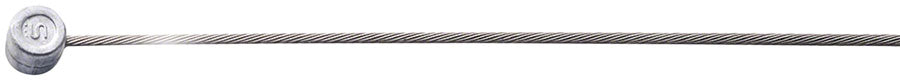 Shimano Stainless Mountain Brake Cable 1.6 x 2050mm, Filebox of 100