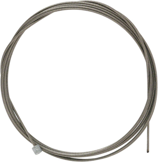 Shimano Stainless Shift Cable - 1.2 x 2100mm