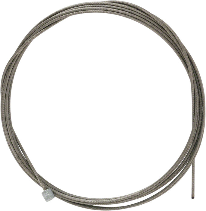 Shimano Stainless Shift Cable - 1.2 x 2100mm