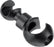 Jagwire Rotating S-Hook for Electronic Shift Wire and Mechanical Brakes Box of 4