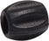 Jagwire Mini Tube Tops Frame Protectors for 4mm or 5mm Housing or Hose Bag of 50, Black
