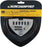 Jagwire Universal Sport Brake Cable Kit, Ice Gray