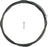 Shimano OPTISLICK Shift Cable -  1.2 x 2100mm
